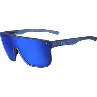 Tifosi sportglasögon SANCTUM XL midnight vapor (1 glas Cobalt Blue Mirror, xx% ljusgenomsläpp) (NY 2025) (premiär: 2025-04-15)