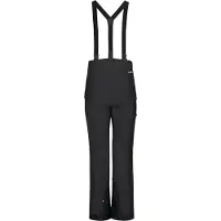 Jack Wolfskin Women's Flowline Pro 2l Ins Pants Black
