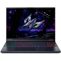Acer Predator Helios Neo 16 AI PHN16-73, Bärbar speldator, 16", Intel Core Ultra 9, 32 GB RAM, 1 TB SSD, GeForce RTX 5060