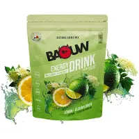 Baouw - Mat/hydrering - Boisson Isotonique Citron Fleur de Sureau 585g för UnisexUll