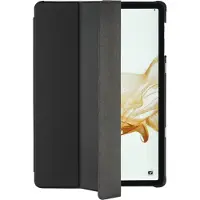 Hama Tablet Case Galaxy Tab S7 FE/S7+ 12.4" Black