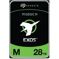 Seagate Exos M - 28 TB - Harddisk - ST28000NM003K - SATA-600 - 3.5