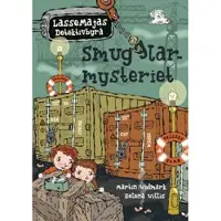Smugglarmysteriet