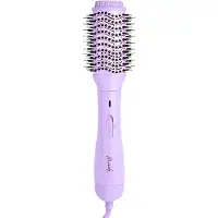 Mermade Hair Blow Dry Brush Lilac Värmeborste 1 st