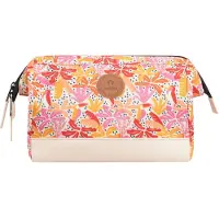Cabaia - Necessärer - Travel Kit Rue de Gand för Unisex - Rosa