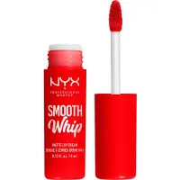 Nyx Smooth Whip Matte Lip Cream Liquid lipstick 4 ml Nr. #12 - Icing on Top