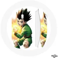 CAPACHEAP Souris sans fil gon freecss hunter x hunter anime online