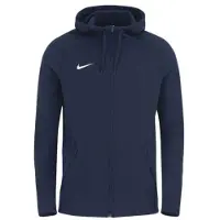 Nike Training Sweatshirt Med Dragkedja