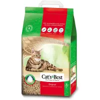 JRS Cat's best eco plus 7l (3 kg)