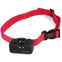 Gebr. De Boon Controller Anti-bark Hundhalsband