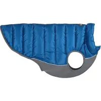 Red Dingo Puffer Hundjacka