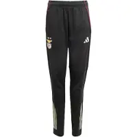 Adidas Benfica Tiro 25 Competition Träningsbyxor, storlek 164 cm