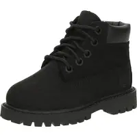 Timberland Stövel svart