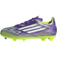 Adidas Fotbollsskor F50 LEAGUE FG/MG J jh7747