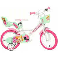 Paw Patrol barncykel 14 Girl