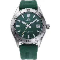 Orient Watches Sports Mako 40mm Klocka
