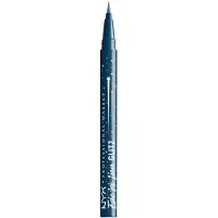Nyx Epic Ink Waterproof Eyeliner Pencil 1 ml 05 Denim Dazzle