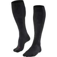 Falke RU Compression Energy, Löparstrumpor, Herr, Svart