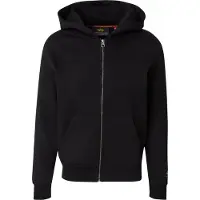Alpha industries Label Bp Sweatshirt Med Dragkedja