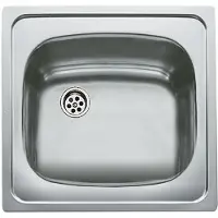 Teka E-50 1c Rektangulär