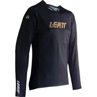 Leatt Mtb Gravity 4.0 T-shirt Med Lång ärm