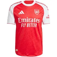 Adidas Arsenal Hemmatröja 2025/26 Authentic - , storlek X-Small