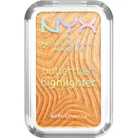 Nyx Buttermelt Highlighter 30 Butta Bling