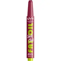 Nyx Fat Oil Slick Click Läppbalsam 2 g Nr. 20 - In The Drafts