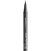 Nyx Epic Ink Waterproof Eyeliner Pencil 1 ml 06 Graphite Glitz