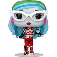 Funko POP! Monster High Ghoulia Yelps-figur