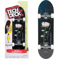 Tech Deck Handboard 27 cm - April