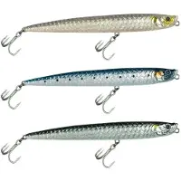 Molix Wtd T Slim Ytvatten Stickbait 34g 185 Mm
