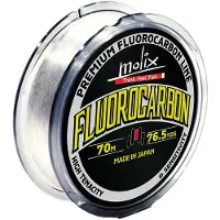 Molix 251 Fluorocarbon 70 M