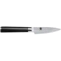 Kai Shun Classic knives set of three including cutting board