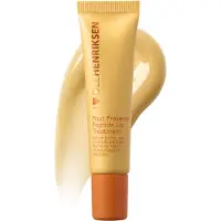 Ole Henriksen Pout Preserve Peptide Lip Treatment Glimmers 12 ml - Citrus Sunshine