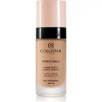 Collistar Impeccabile Long Wear Foundation 5N Amber 30 ml