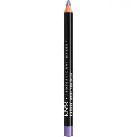 Nyx Kajal Slim Eye Pencil Kajalpenna 1 g Nr. 935 - Lavender Shimmer