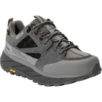 Jack Wolfskin Terraquest Texapore Low Vandringsskor