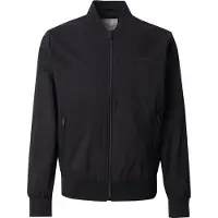 Calvin Klein Matte Bomberjacka