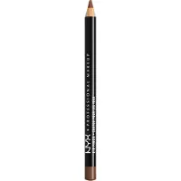 Nyx , Slim Eye Pencil, 902 Brown, 1.1g (0,03 oz)