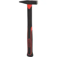 Ks Tools 142.1311 NEW-48379 Penhammare 180 g 260.0 mm DIN 1041 1 st