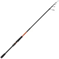 Kinetic Xarann Tele Spinnfiskespö