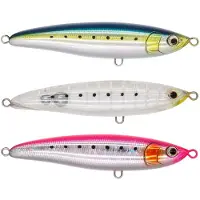 Yamashita Loaded Floating Ytvatten Stickbait 75g 180 Mm