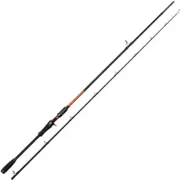 Kinetic Xarann Predator Trigger Baitcastingspö