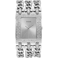 GUESS Stilren Damklocka W1275L1 (Ø 39 mm)