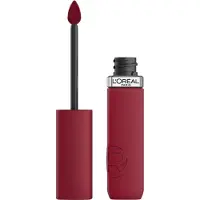 L'Oréal Paris Infaillible Matte Resistance Läppstift Wine Not? 500 - 5 ml