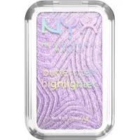 Nyx Buttermelt Highlighter Highlighter 5 g Nr. 40 - No 1 Butta