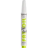 Nyx Fat Oil Slick Click Ltt byggbar pigmenterad vegansk lppbalsam - Going Live