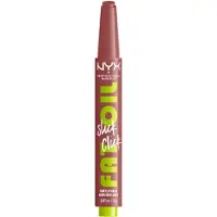 Nyx Fat Oil Slick Click Läppbalsam 2 g Nr. 18 - Profilepic