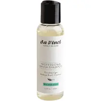 Da Vinci Brush Shampoo Borstrengöringsmedel 100 ml